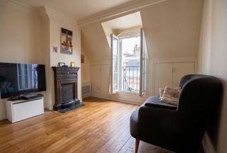 Appartement � vendre 2 pi�ces 40 m�