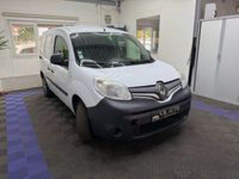 Kangoo Express KANGOO EXPRESS L1 1.5 DCI 75 ENERGY CONFORT 2016 occasion 69120 Vaulx-en-Velin