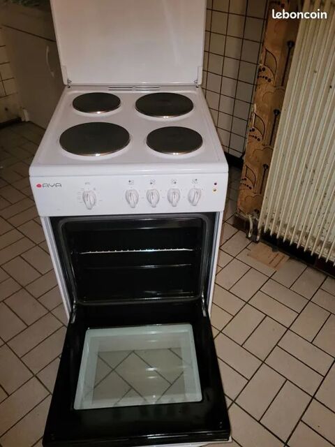 cuisinire 140 Gerstheim (67)