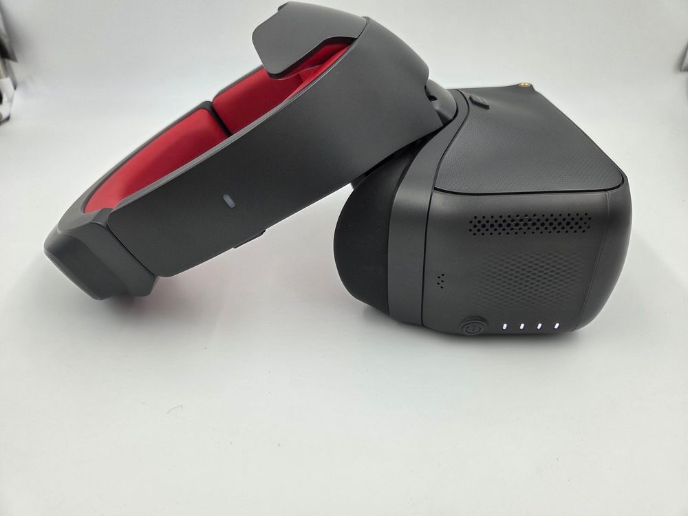 Casque DJI Goggles Racing Edition en boite, complet Photos/Video/TV