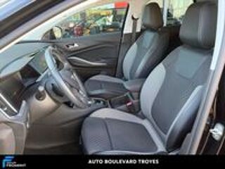Grandland 1.5 Diesel 130 ch BVA8 Elegance Business 2022 occasion 10600 La Chapelle-Saint-Luc