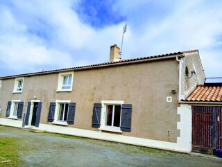  Maison � vendre 6 pi�ces 165 m�