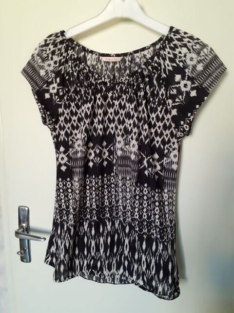 Top Camaieu taille 38 4 Grisolles (82)