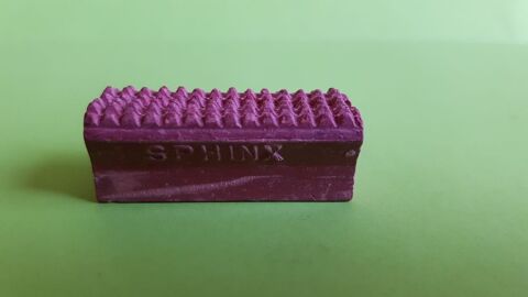 PATIN SPHINX 0 Toulouse (31)