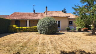  Maison à vendre 6 pièces 138 m²