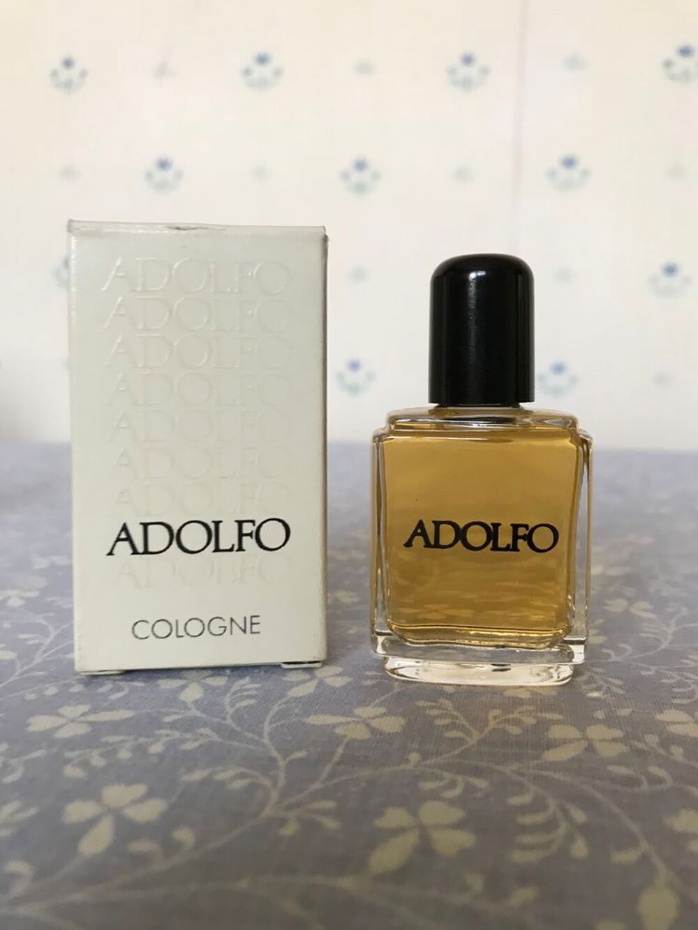 Miniature de parfum 