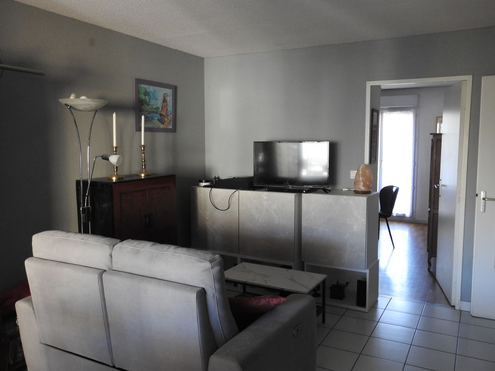 Vente Appartement T4 de 79,6 m2 - Quartier Vigny-Musset - Grenoble Grenoble