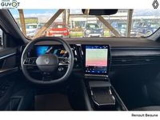 Austral full hybrid E-Tech 200 ch Techno 2026 occasion 21200 Beaune