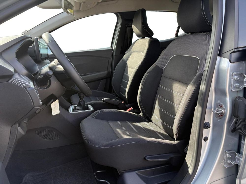 Sandero SCe 65 Confort 2021 occasion 91170 Viry-Ch&acirc;tillon