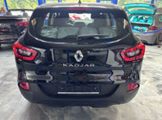 Kadjar TCe 130 Energy Life 2016 occasion 20260 Calvi