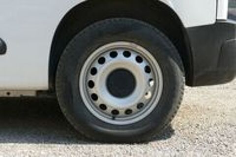 Berlingo 2023 occasion 13600 La Ciotat