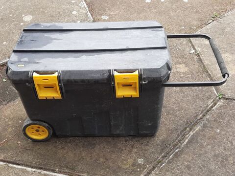 Caisse outils chantier 15 Aucamville (82)