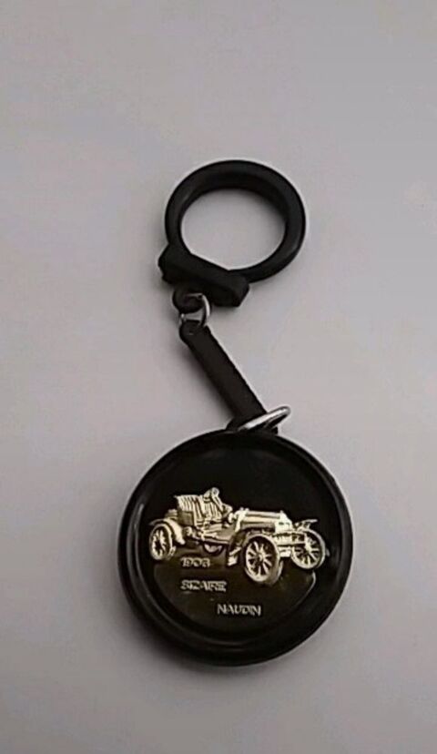 Porte cl� sizaire naudin 8 Mulhouse (68)