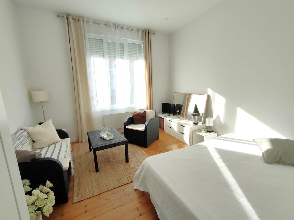 Appartement 1 pièce 24 m² · à Cayeux-sur-Mer · 24 m² · 89 000 €
