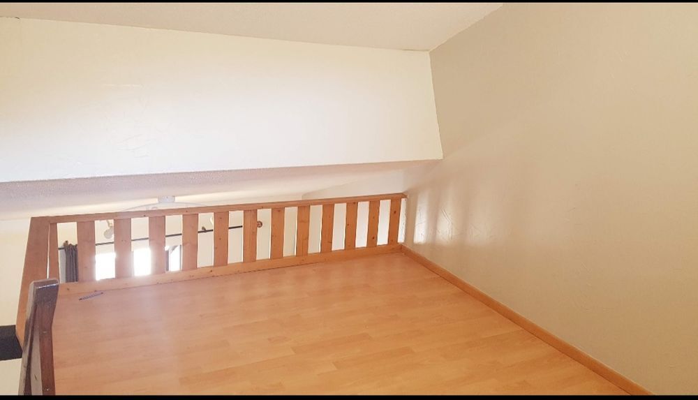 Vente Appartement ? Vienne centre ? T2 bis avec mezzanine ? 47 m² Vienne