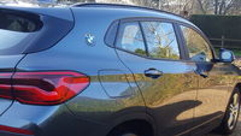 X2 sDrive 18i 140 ch DKG7 Lounge Plus 2019 occasion 53960 Bonchamp-lès-Laval