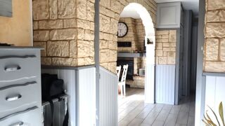  Maison � vendre 8 pi�ces 194 m�