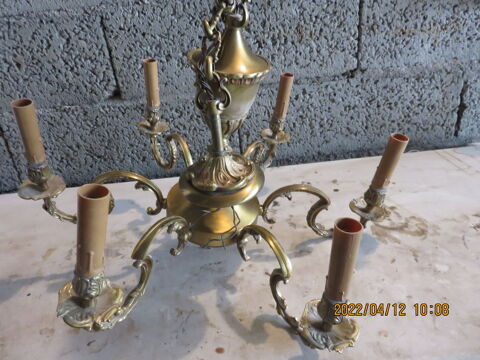 LUSTRE 80 Guillestre (05)