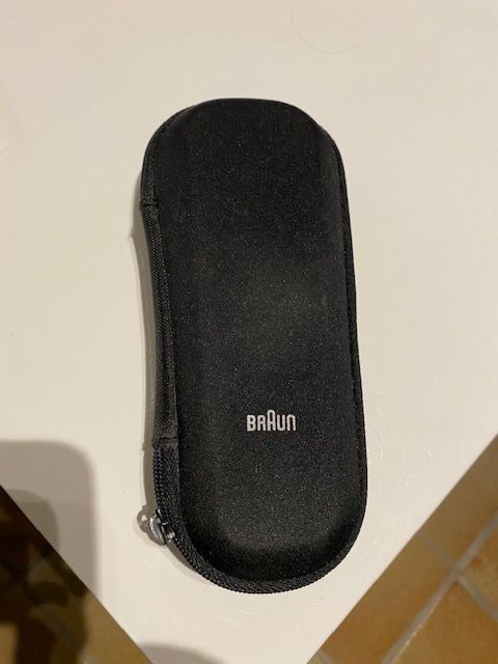Rasoir &eacute;lectrique Braun S&eacute;rie 7 Electroménager
