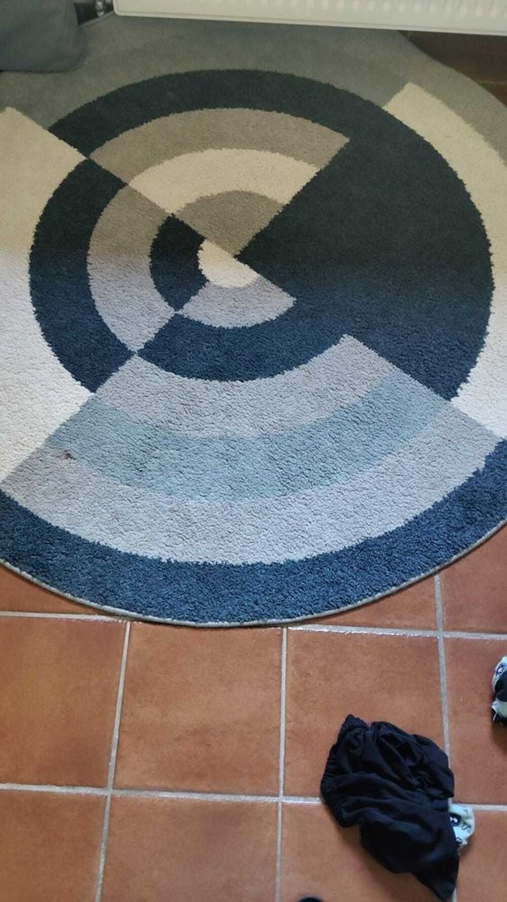 Tapis Décoration