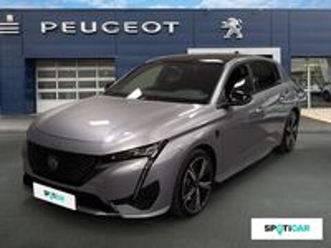 308 PHEV 225 e-EAT8 GT 2023 occasion 46000 Cahors