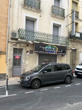  Immeuble à vendre 400 m²
