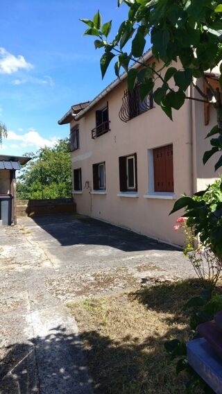  Maison � vendre 4 pi�ces 85 m�