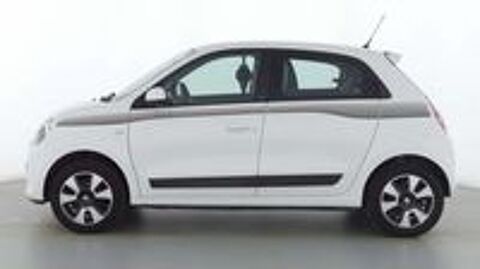 Twingo III 1.0 SCe 70 E6C Limited 2018 occasion 31600 Seysses