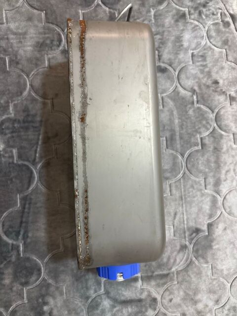 r�servoir poele a petrole qlima 15 Mulhouse (68)