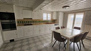  Maison � vendre 7 pi�ces 168 m�