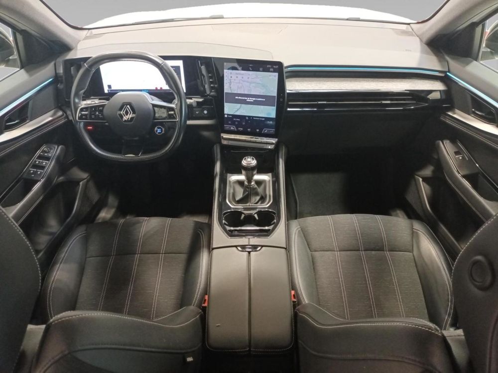 Austral mild hybrid advanced 130 Techno 2022 occasion 08000 Charleville-M&eacute;zi&egrave;res