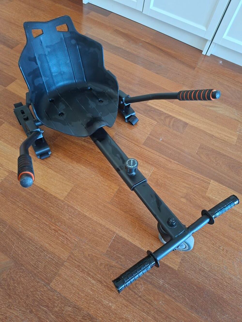 Giro kart pour hoverboard, id&eacute;al pour une utilisation ludiqu Sports