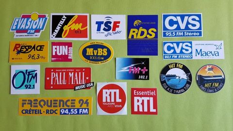 RADIOS FM PHOTO 78 0 Montpellier (34)