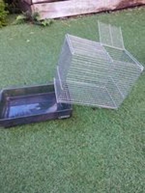   cage de transport 