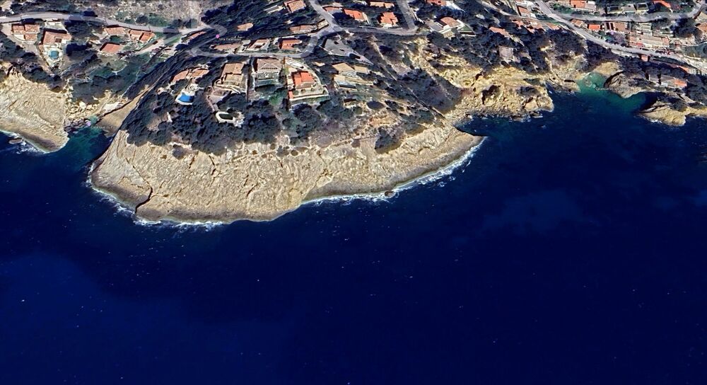  vendre  Villa Ensus-la-Redonne (13820)