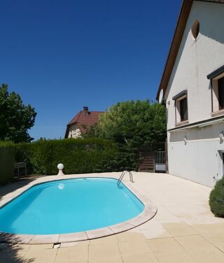  Maison � vendre 9 pi�ces 170 m�