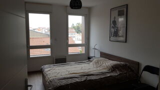 Appartement à louer 2/3 pièces 56 m²
