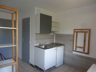  Appartement � louer 1 pi�ce 13 m�