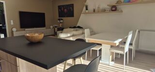  Appartement � vendre 3 pi�ces 65 m� Vaulx-en-velin
