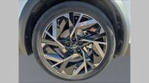 Symbioz E-Tech full hybrid 145 Esprit Alpine 2025 occasion 38140 Rives