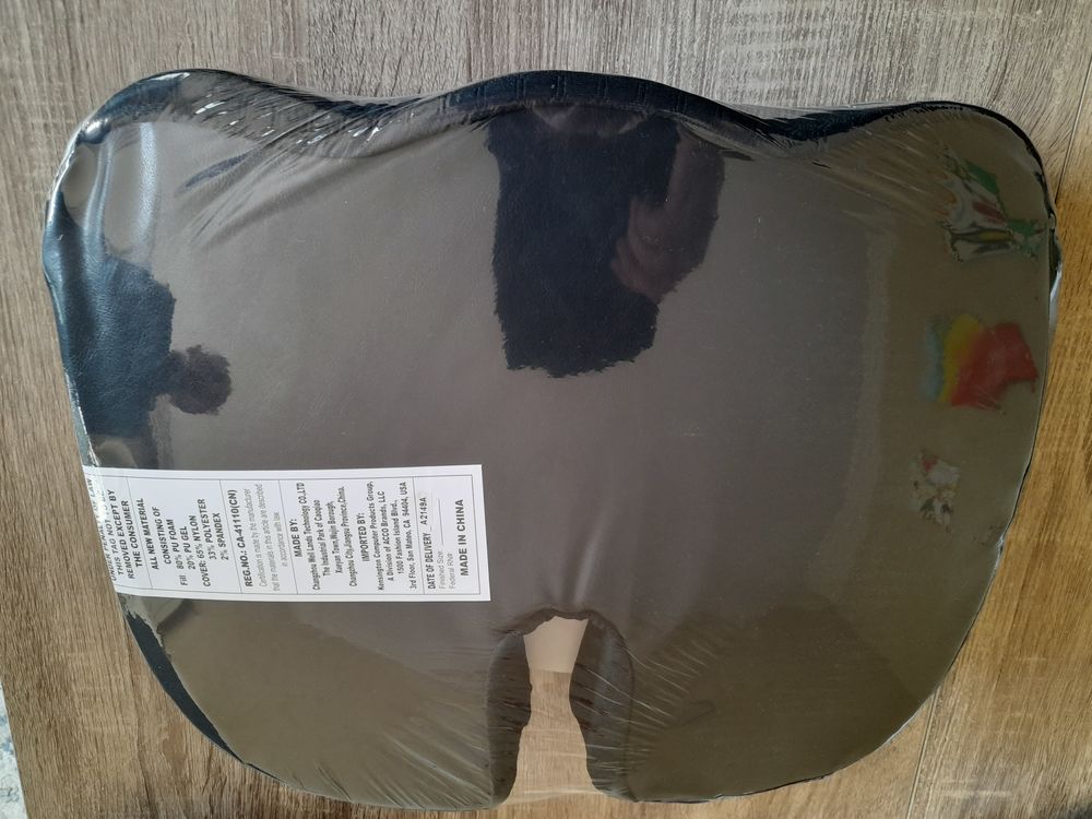 Coussin d'assise Matériel informatique