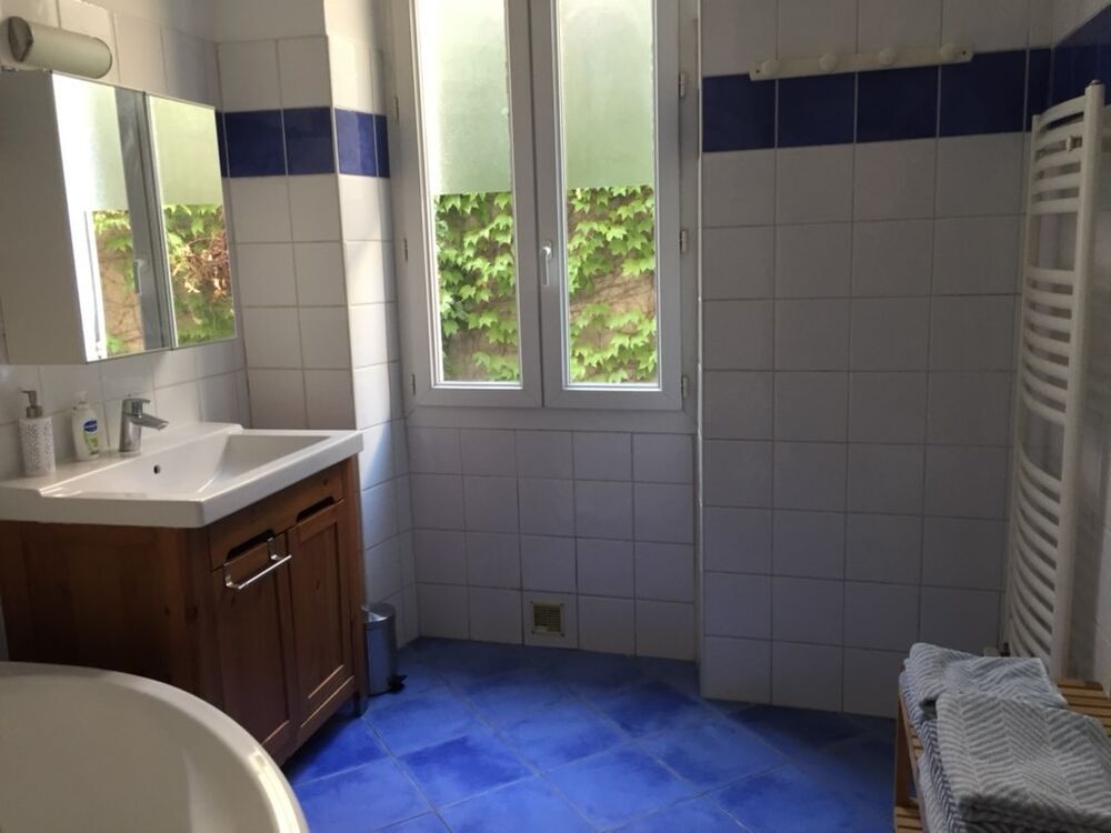 Vente Appartement T3 appartement 82m2 traversant Réformés/Longchamp Marseille 1
