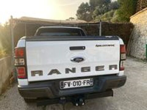 Ranger RANGER 2020 occasion 34130 Mudaison
