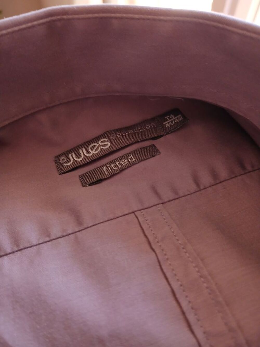 Chemise homme Vêtements