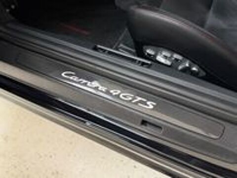 911 (991) 911 Carrera 4 Coup&eacute; 3.0i 450 GTS PDK 2017 occasion 83000 Toulon
