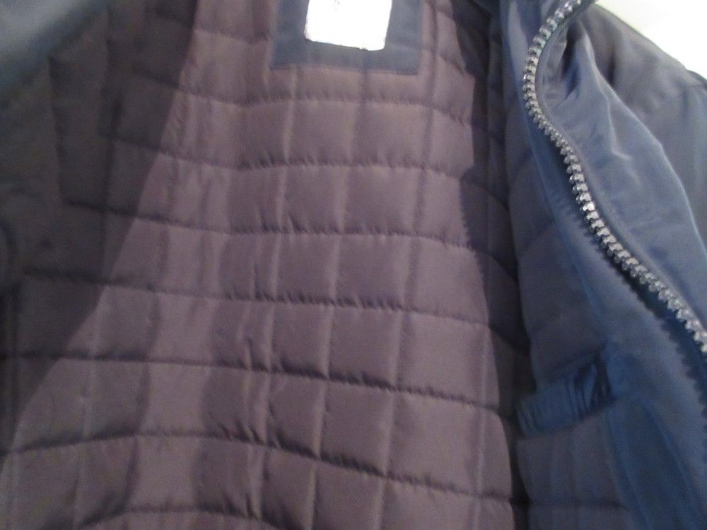 Blouson Vêtements