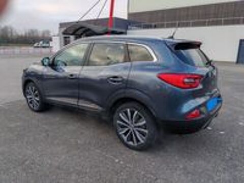 Kadjar TCe 130 Energy Intens EDC 2018 occasion 67310 Wasselonne