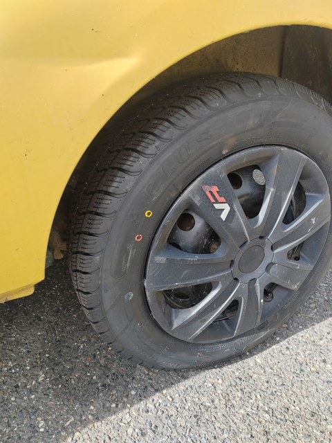 Renault kangoo Fourgonnette