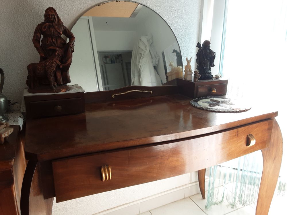 Coiffeuse Meubles