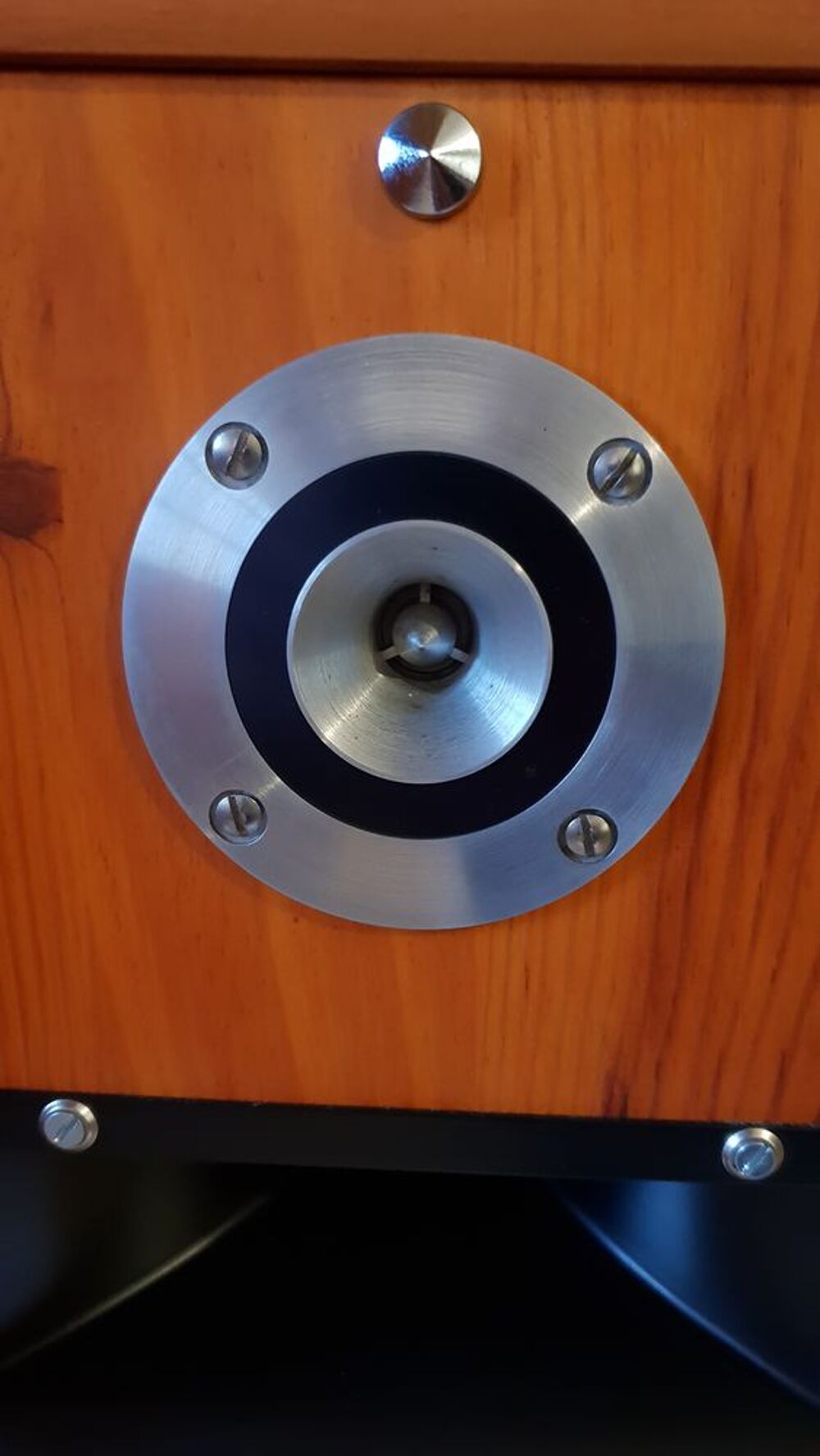 Enceintes semi professionnelles Audio et hifi